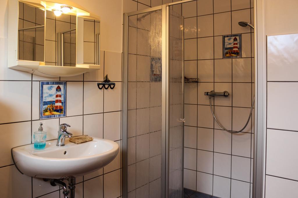 Apartment Zum Anker Heringsdorf  Quarto foto